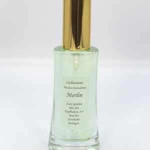 Lichtessenz Merlin