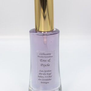 Lichtessenz Eros & Psyche