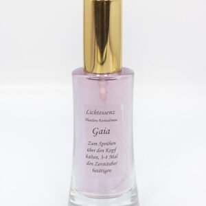 Lichtessenz Gaia