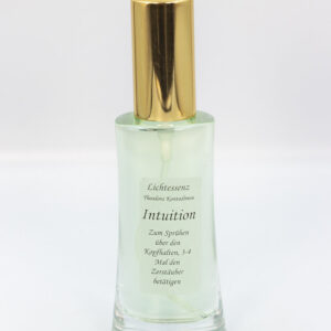 Lichtessenz Intuition