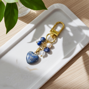 Charm der Wahrheit – Lapislazuli