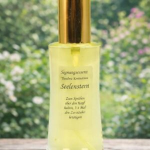 Segnungsessenz Seelenstern