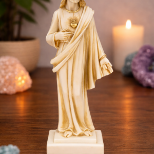 Skulptur Jesus Christus