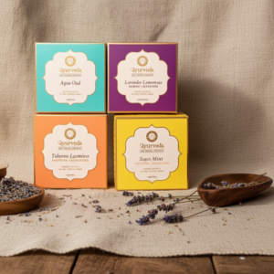 SET Ayurveda