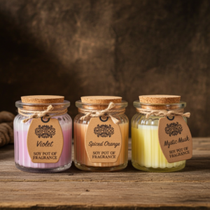 SET: Flamme der Seele