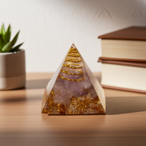 Pyramide der inneren Ruhe