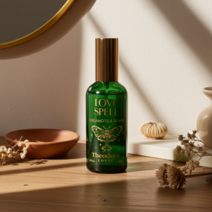 LOVE SPELL – Emotion Elixir