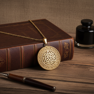 Amulett der Weisheit