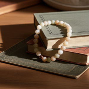 Meditations-Armband